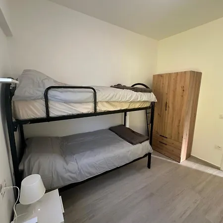 Cataleya Apartment Cuccurano