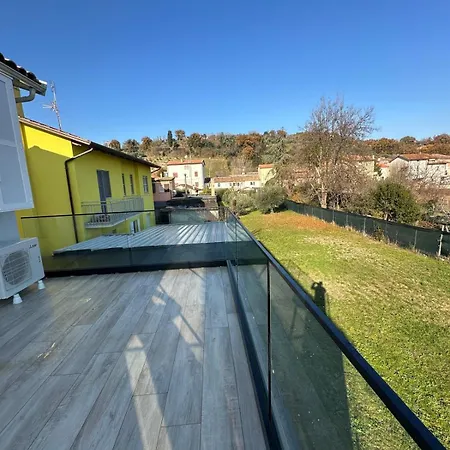 Appartamento Cataleya *